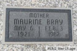 Maurine Calhoon Bray