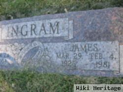 James Ingram