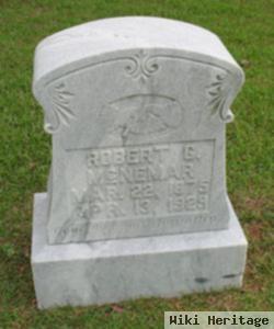 Robert G. Mcnemar