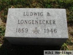 Ludwig B. Longenecker