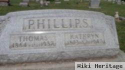 Thomas Phillips