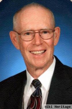 Donald E. Dahlgren