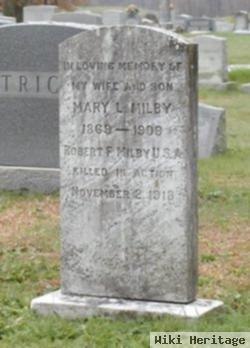 Mary L. Milby