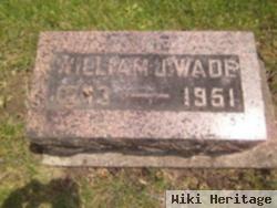 William J. Wade