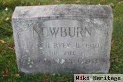 Hervey B. Newburn