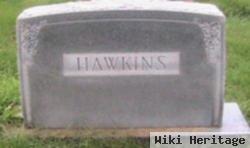 Newton Bishop Hawkins