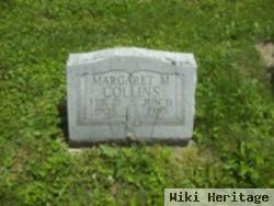 Margaret M. Collins