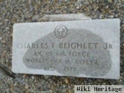 Charles F Beighley, Jr