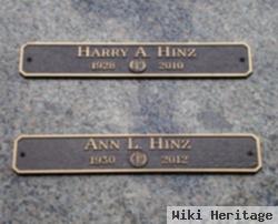 Ann L. Hinz