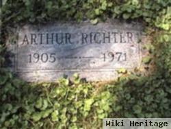 Arthur Richter