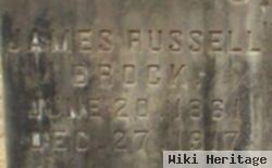 James Russell Brock