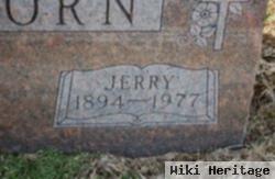 Jerry O'korn