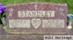 Doris L. Fifer Standley