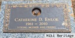 Catherine D. Enloe