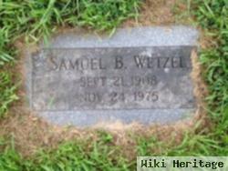 Samuel Battic Wetzel