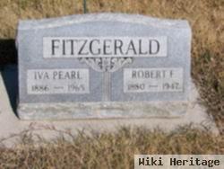 Iva Pearl Fitzgerald