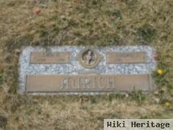 Keith Harvey Aurich