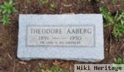 Theodore Aaberg