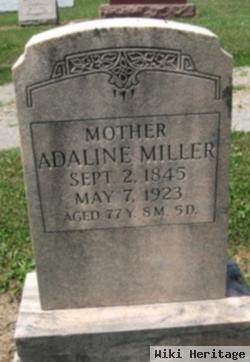 Adaline Miller