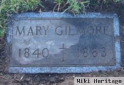 Mary Gilmore