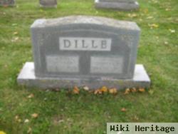 Charles H Dille