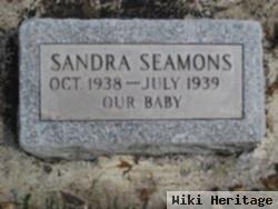 Sandra Seamons