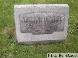 Arthur Bewley