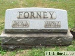 Frank B. Forney