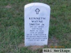 Kenneth Wayne Smith, Jr