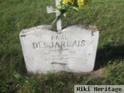 Paul Desjarlais