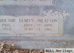 James Bratton Young, Sr