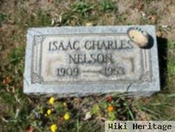 Isaac Charles Nelson