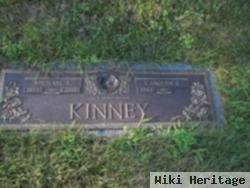 Michael F Kinney