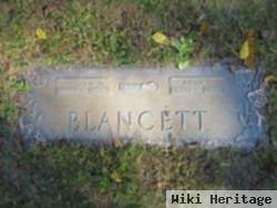 William H. Blancett