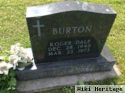 Roger Dale Burton