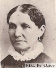 Jane Walker Smith