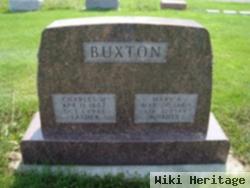 Charles Marion Buxton