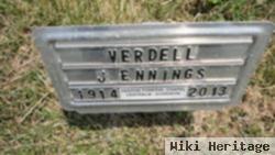 Verdell Phillip Jennings