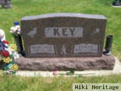 Claude Key