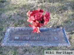 Catherine F. Cockman