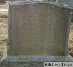 Laura J. Wilson Cowan