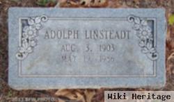 Adolph Linsteadt