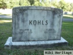 William O. Kohls