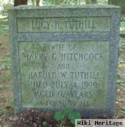 Lucy H. Tuthill