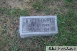 Grace Norris