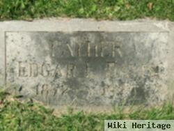 Edgar L Davis