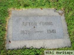 Afton Young