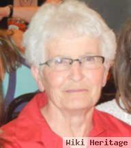 Shirley Jean "nanny" Johnston Tindol