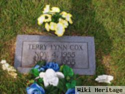 Terry Lynn Cox