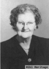 Emma Etta Lerette Leeper